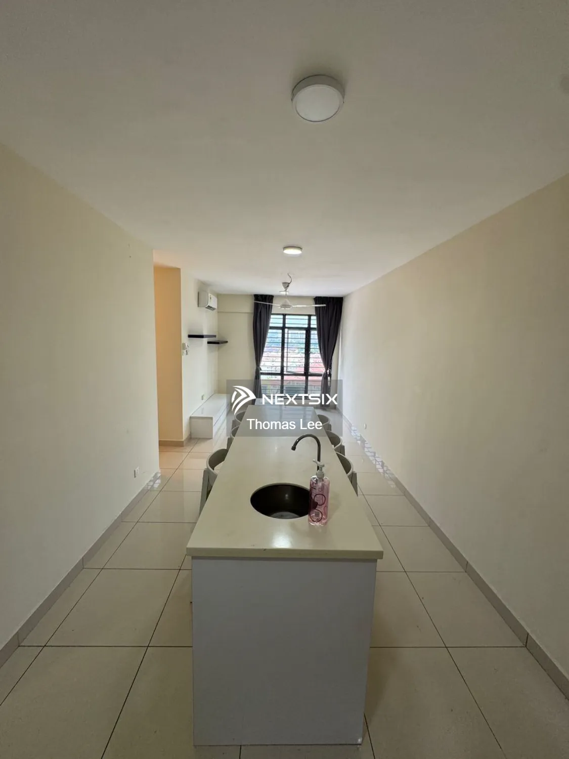 Serviced Residence For Sale in Johor Bahru Johor - Image 1