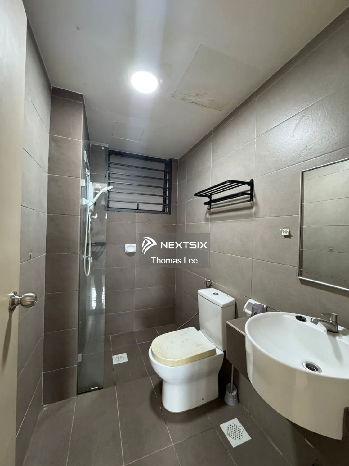 Serviced Residence For Sale in Johor Bahru Johor - Image 11