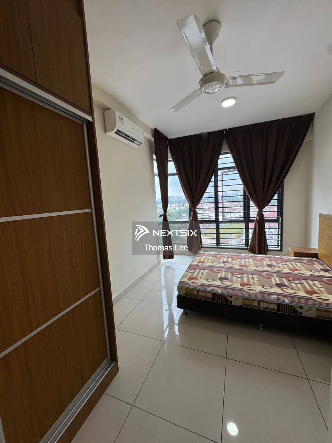 Serviced Residence For Sale in Johor Bahru Johor - Image 14