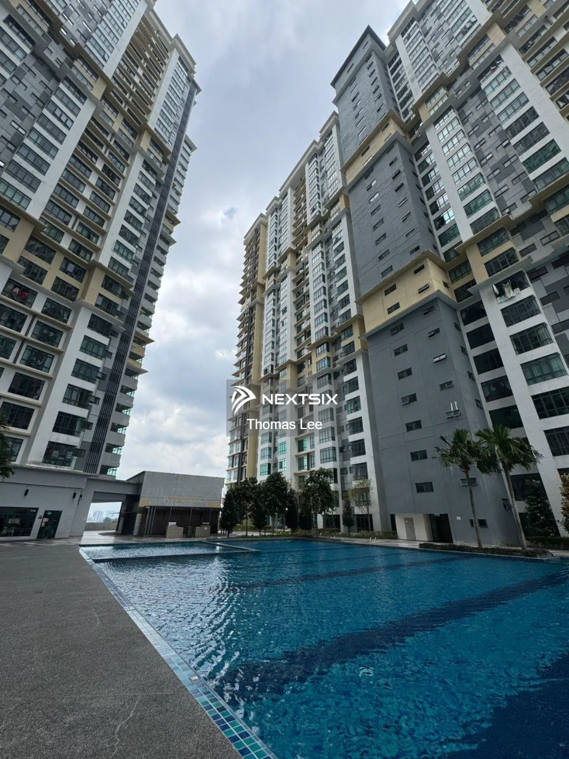 Serviced Residence For Sale in Johor Bahru Johor - Image 17