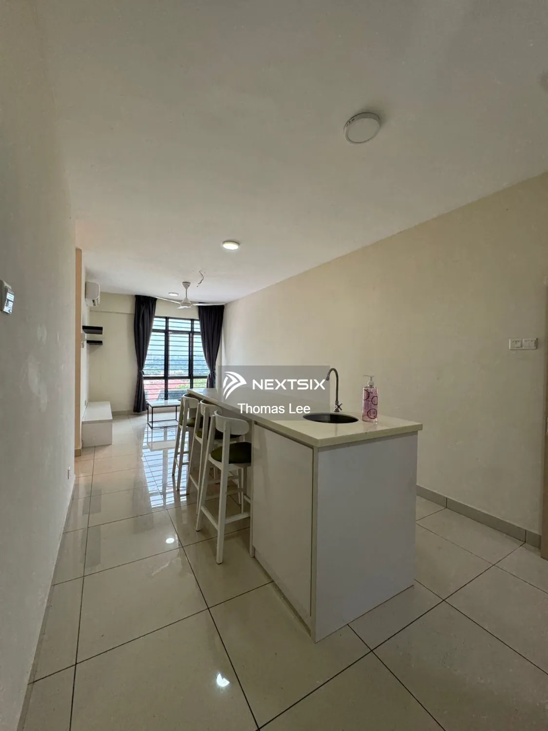 Serviced Residence For Sale in Johor Bahru Johor - Image 2