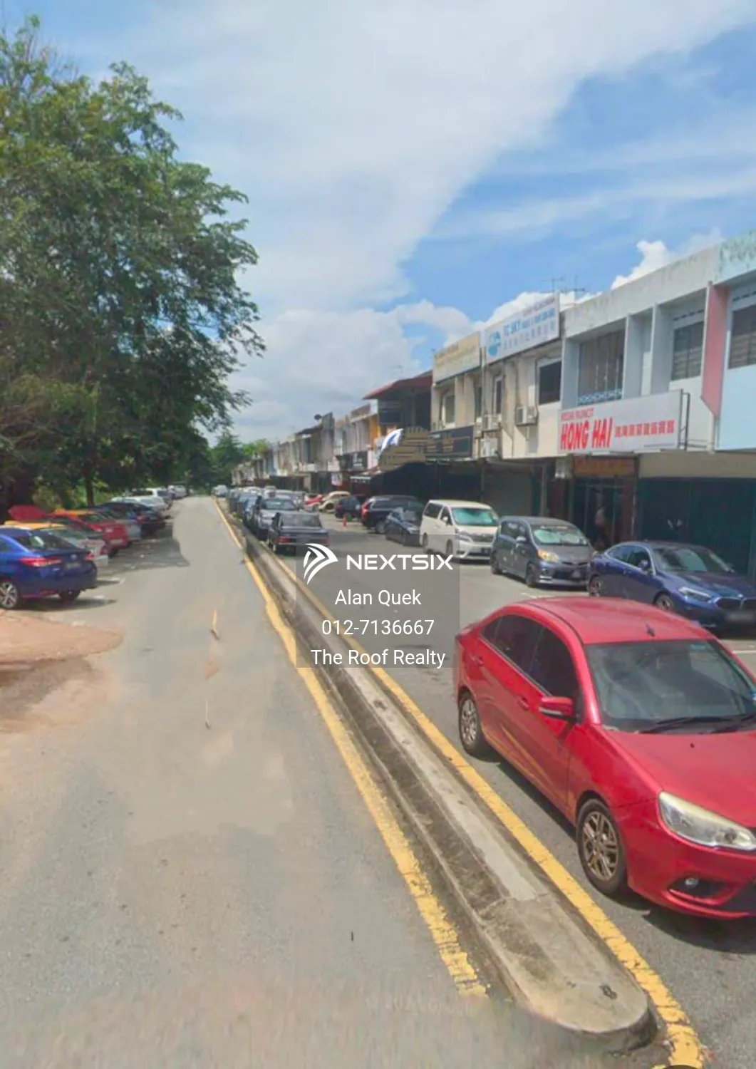 Shop For Sale in Johor Bahru Johor