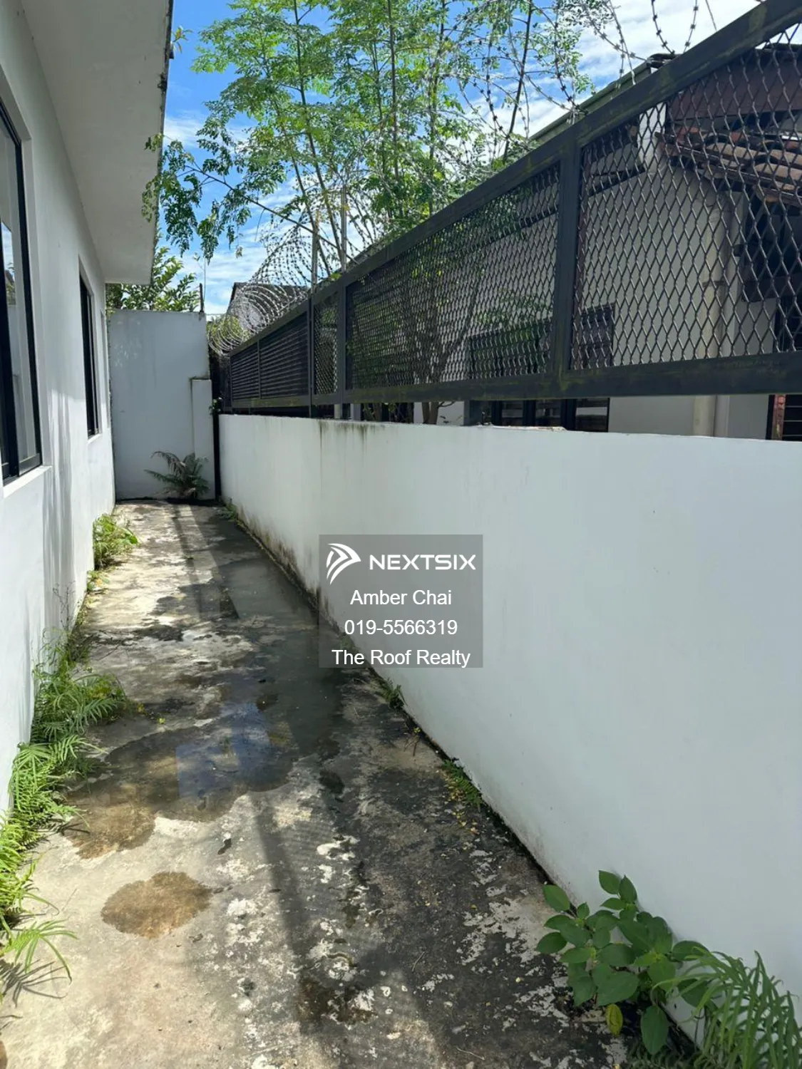 Semi-detached House For Sale in Johor Bahru Johor - Image 11
