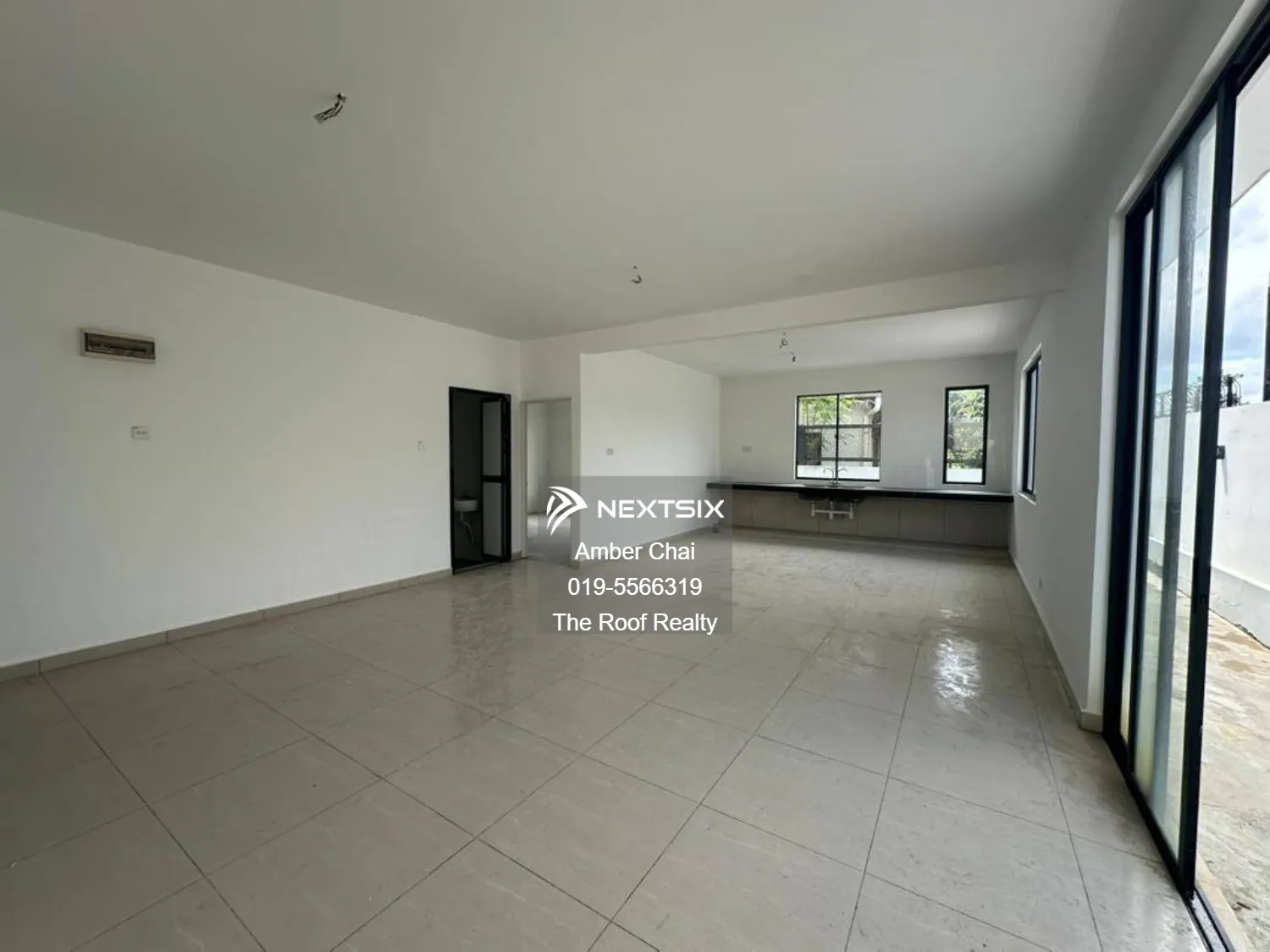 Semi-detached House For Sale in Johor Bahru Johor - Image 13