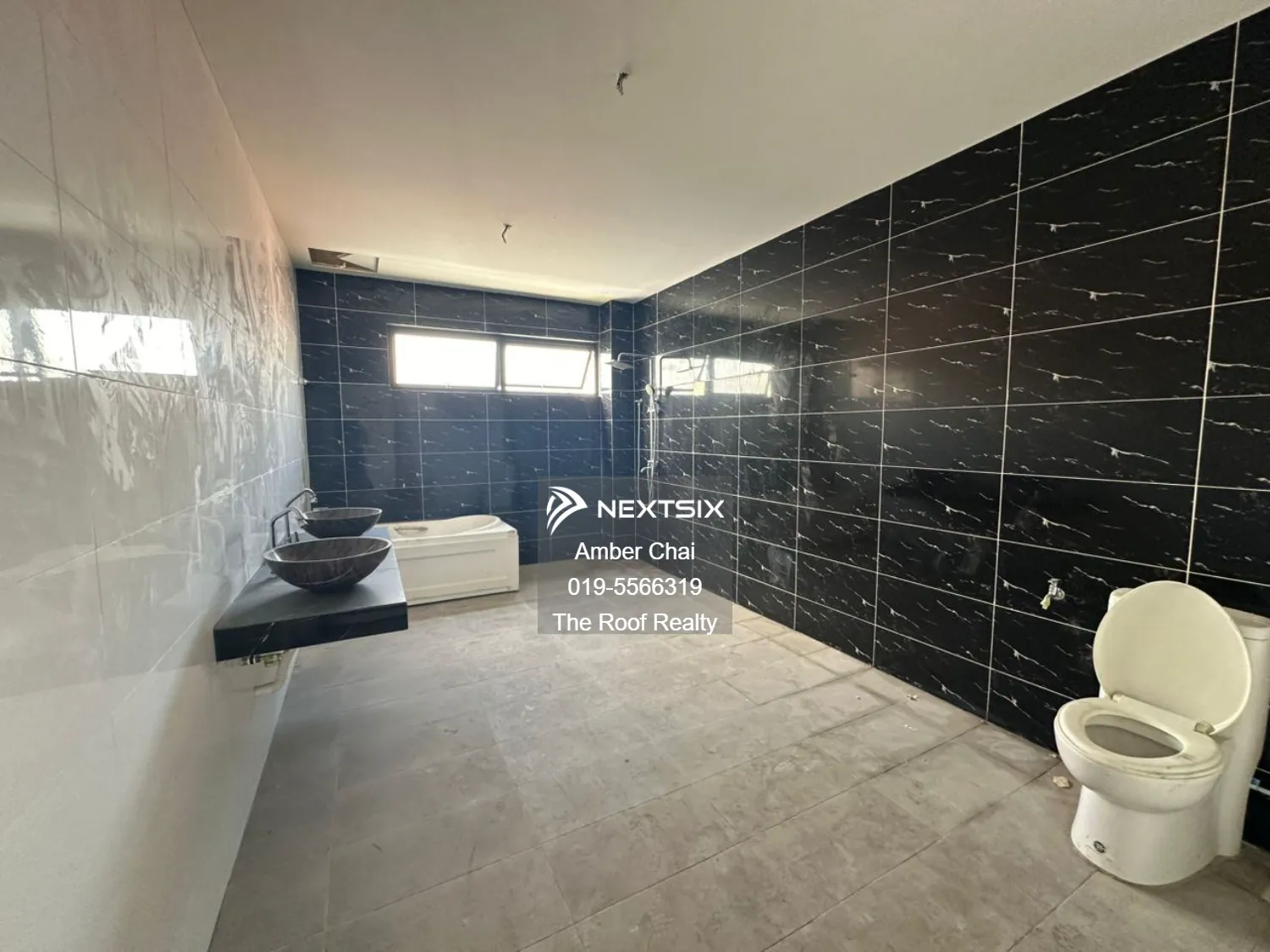 Semi-detached House For Sale in Johor Bahru Johor - Image 16