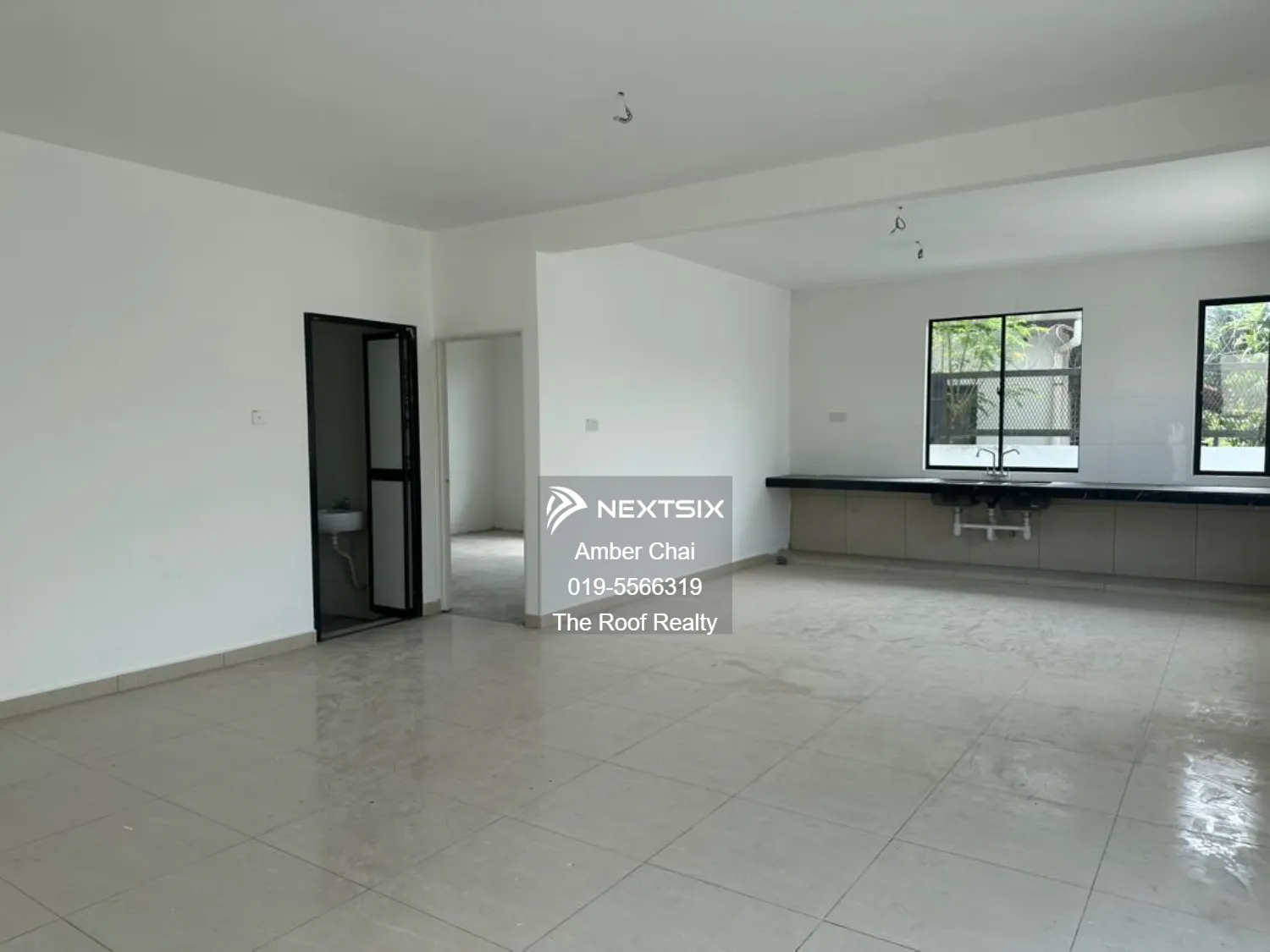 Semi-detached House For Sale in Johor Bahru Johor - Image 19