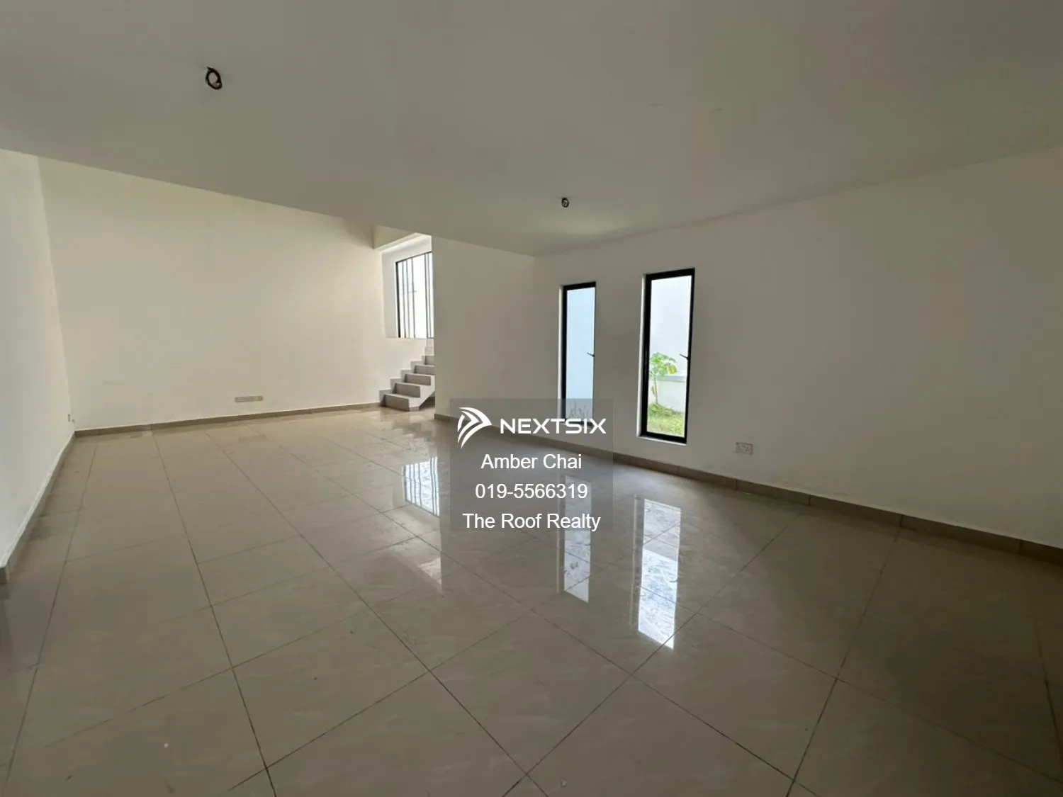 Semi-detached House For Sale in Johor Bahru Johor - Image 5