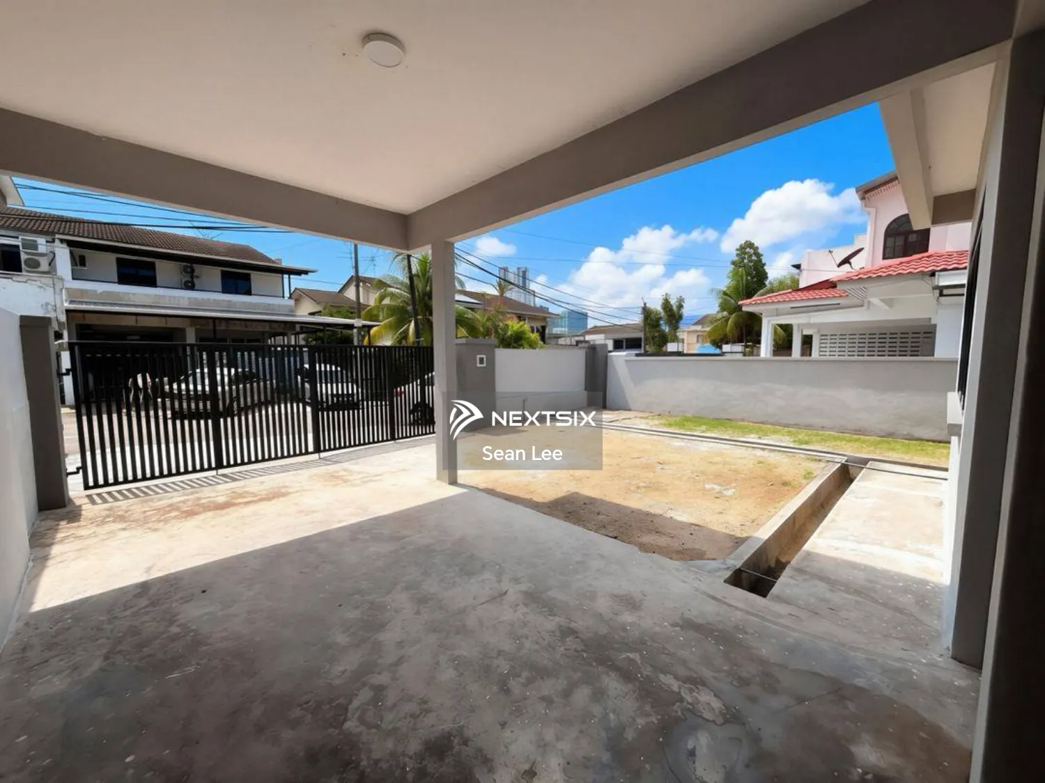 Semi-detached House For Sale in Johor Bahru Johor - Image 4