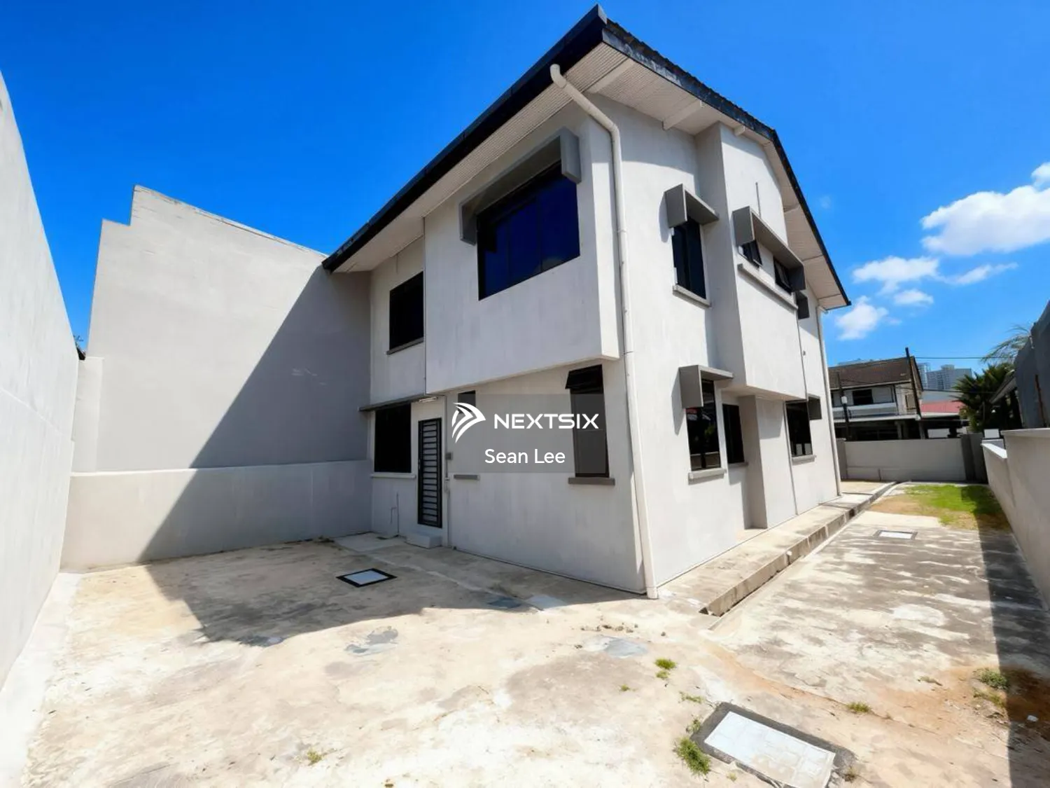 Semi-detached House For Sale in Johor Bahru Johor - Image 5
