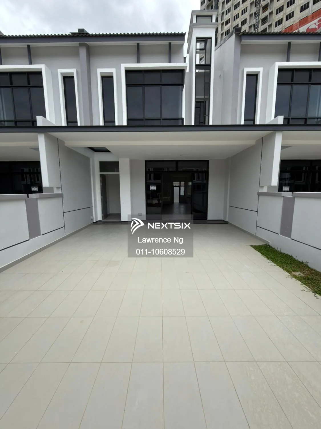 2-sty Terrace/Link House For Sale in Johor Bahru Johor