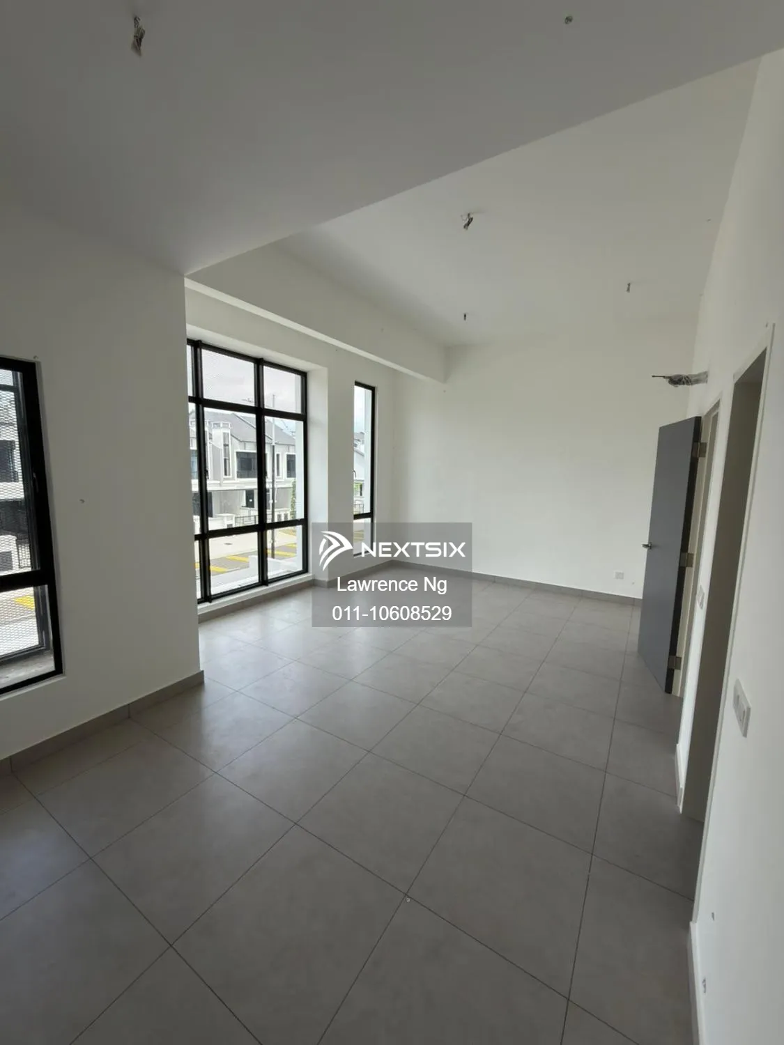 2-sty Terrace/Link House For Sale in Johor Bahru Johor - Image 10