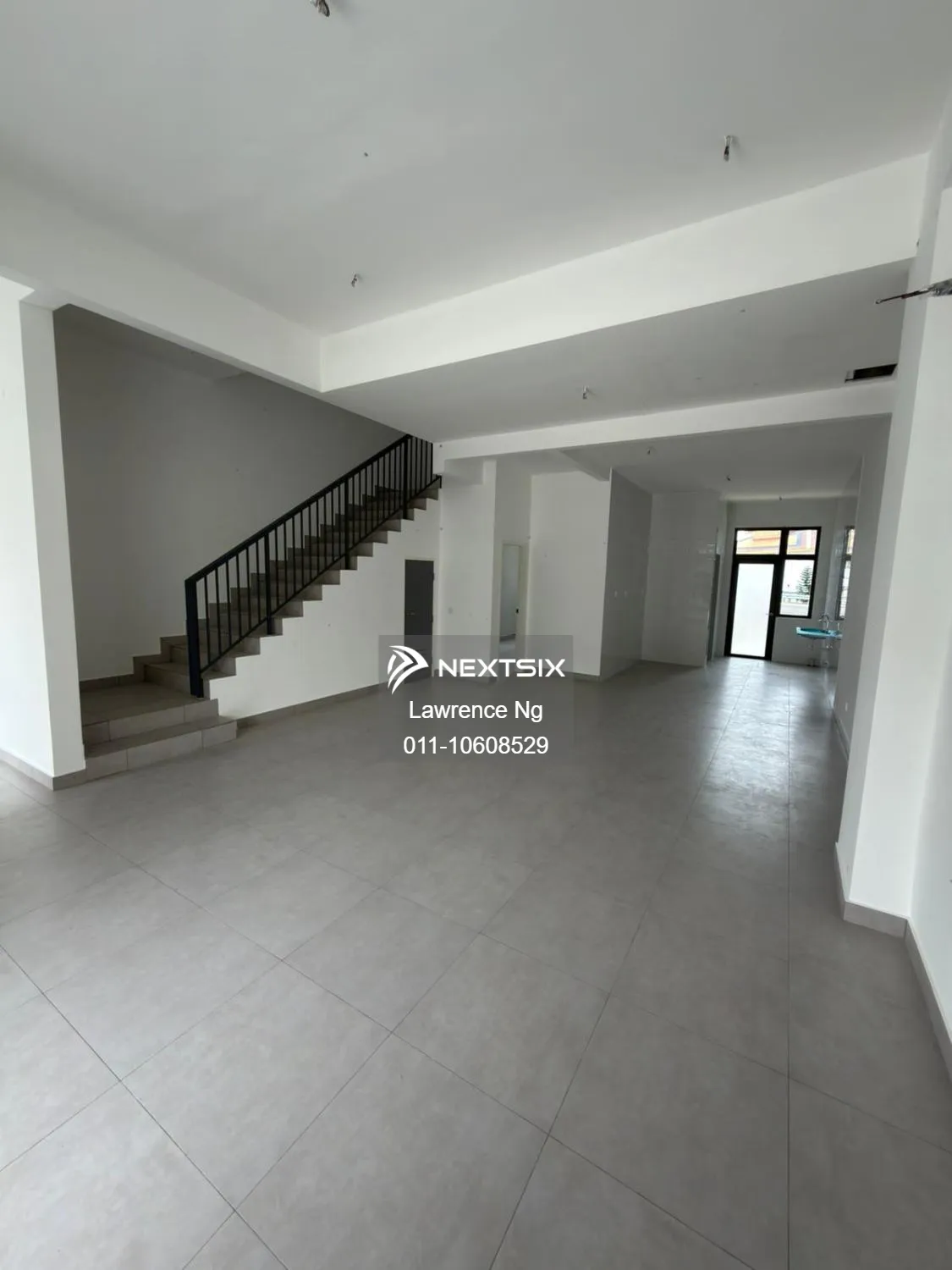 2-sty Terrace/Link House For Sale in Johor Bahru Johor - Image 5