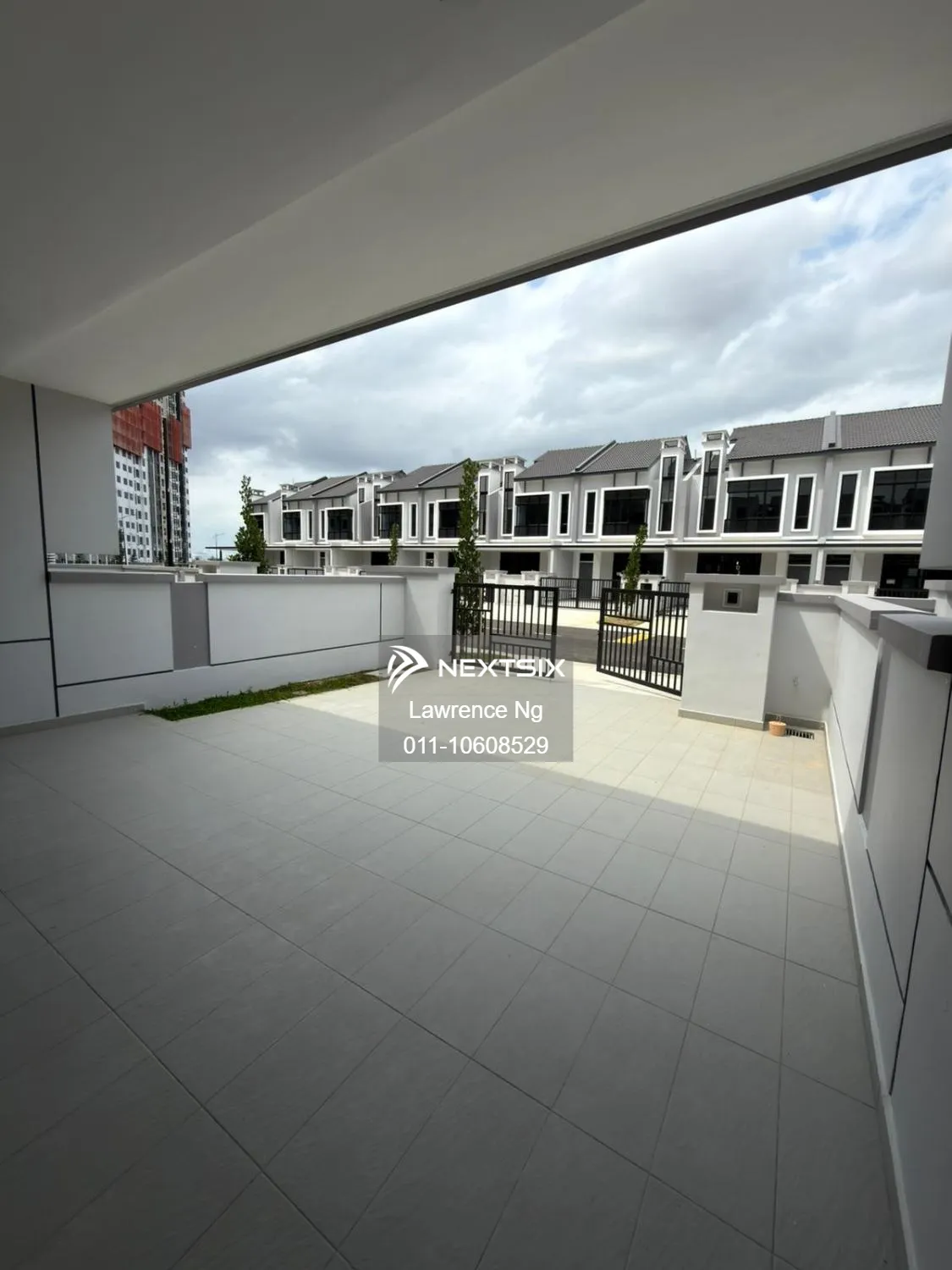 2-sty Terrace/Link House For Sale in Johor Bahru Johor - Image 6
