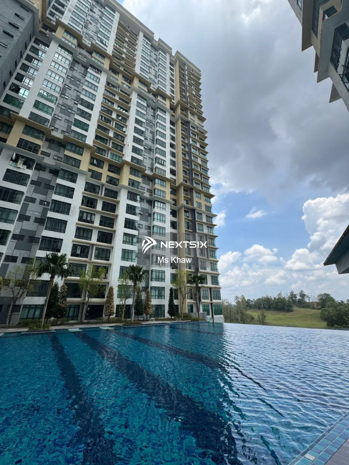 Serviced Residence For Sale in Johor Bahru Johor - Image 10