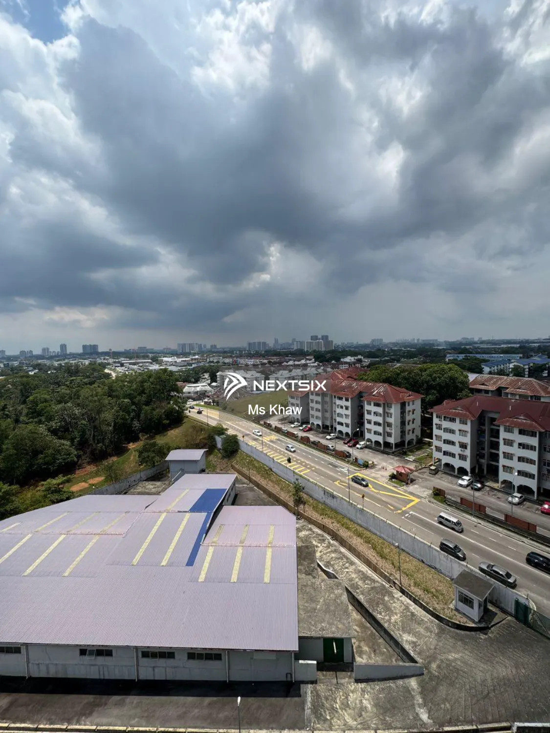 Serviced Residence For Sale in Johor Bahru Johor - Image 12