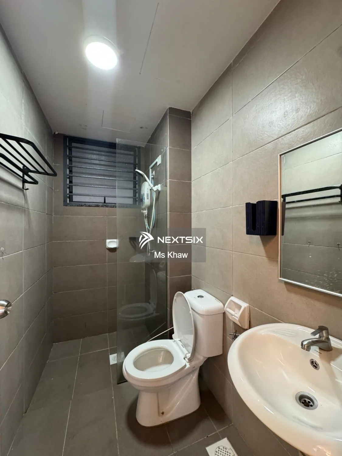 Serviced Residence For Sale in Johor Bahru Johor - Image 17