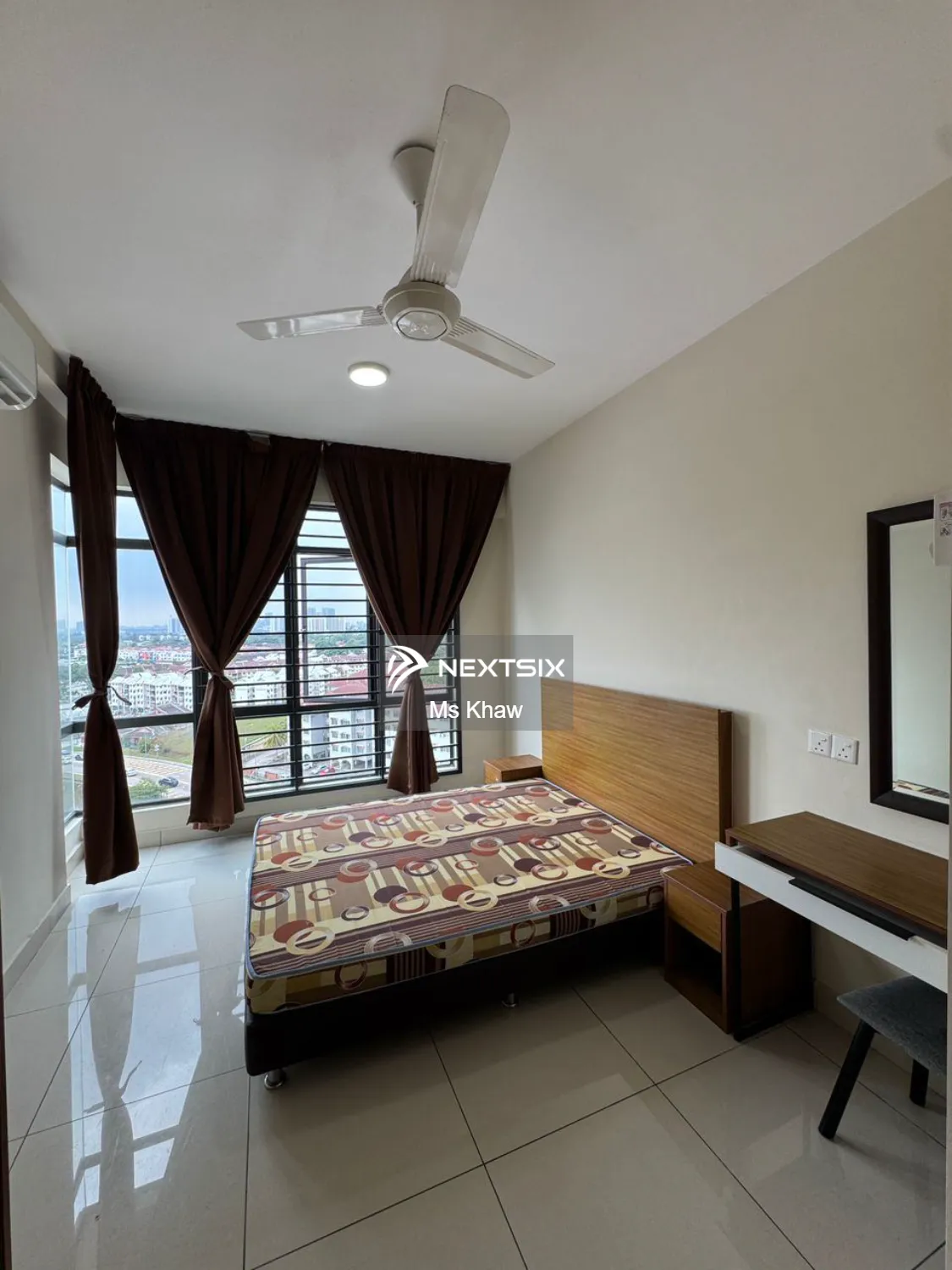 Serviced Residence For Sale in Johor Bahru Johor - Image 7