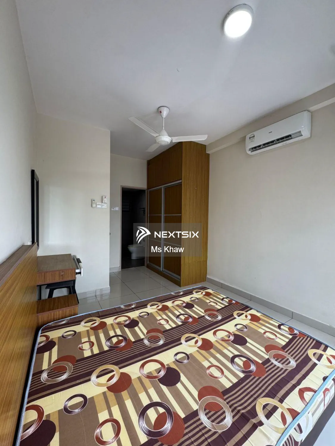 Serviced Residence For Sale in Johor Bahru Johor - Image 8