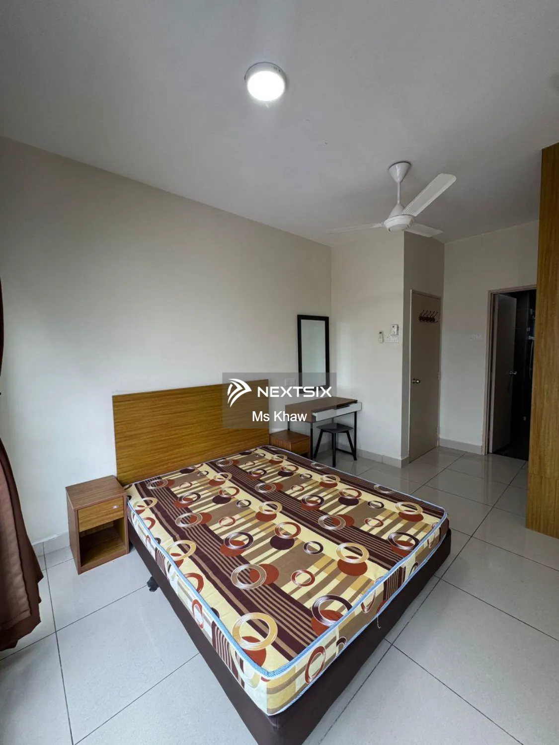 Serviced Residence For Sale in Johor Bahru Johor - Image 9