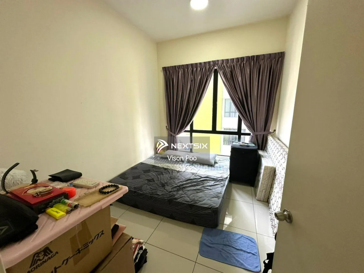 Apartment For Sale in Permas Jaya Johor - Image 10