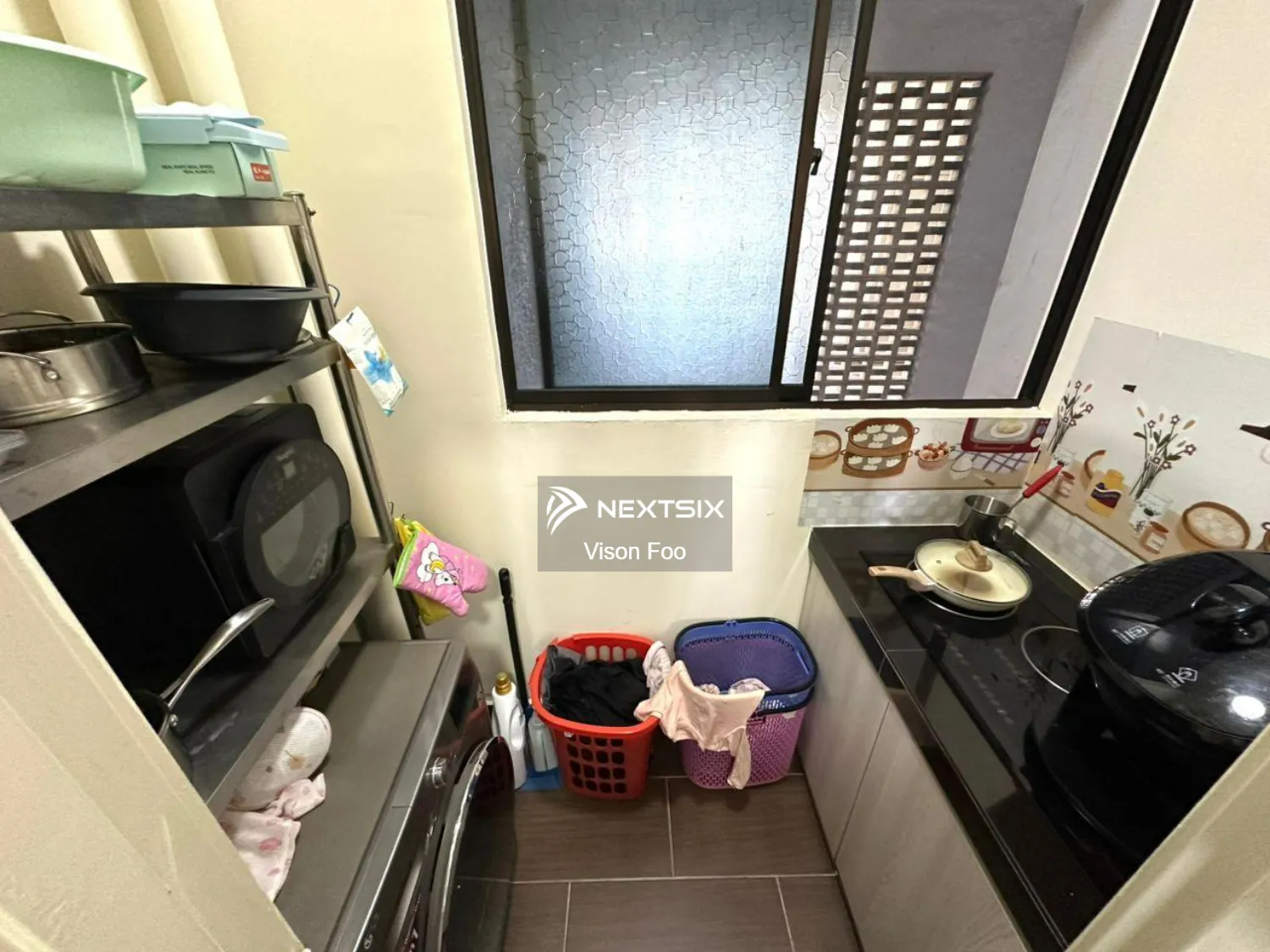 Apartment For Sale in Permas Jaya Johor - Image 11