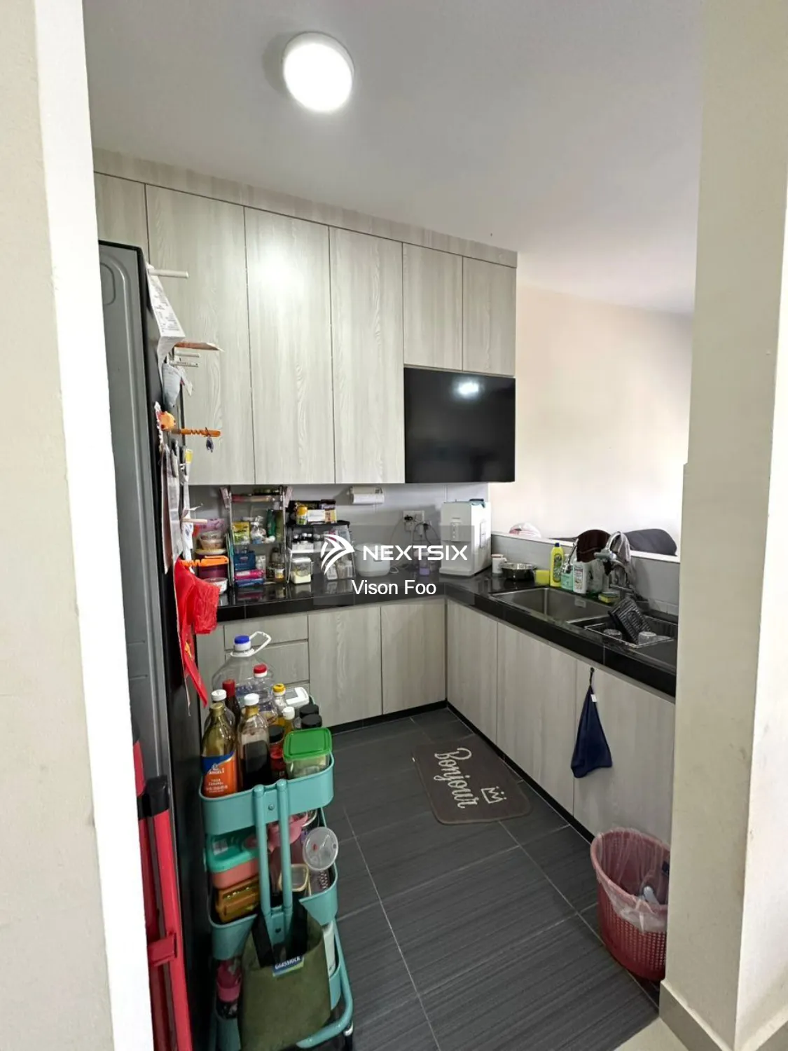 Apartment For Sale in Permas Jaya Johor - Image 13