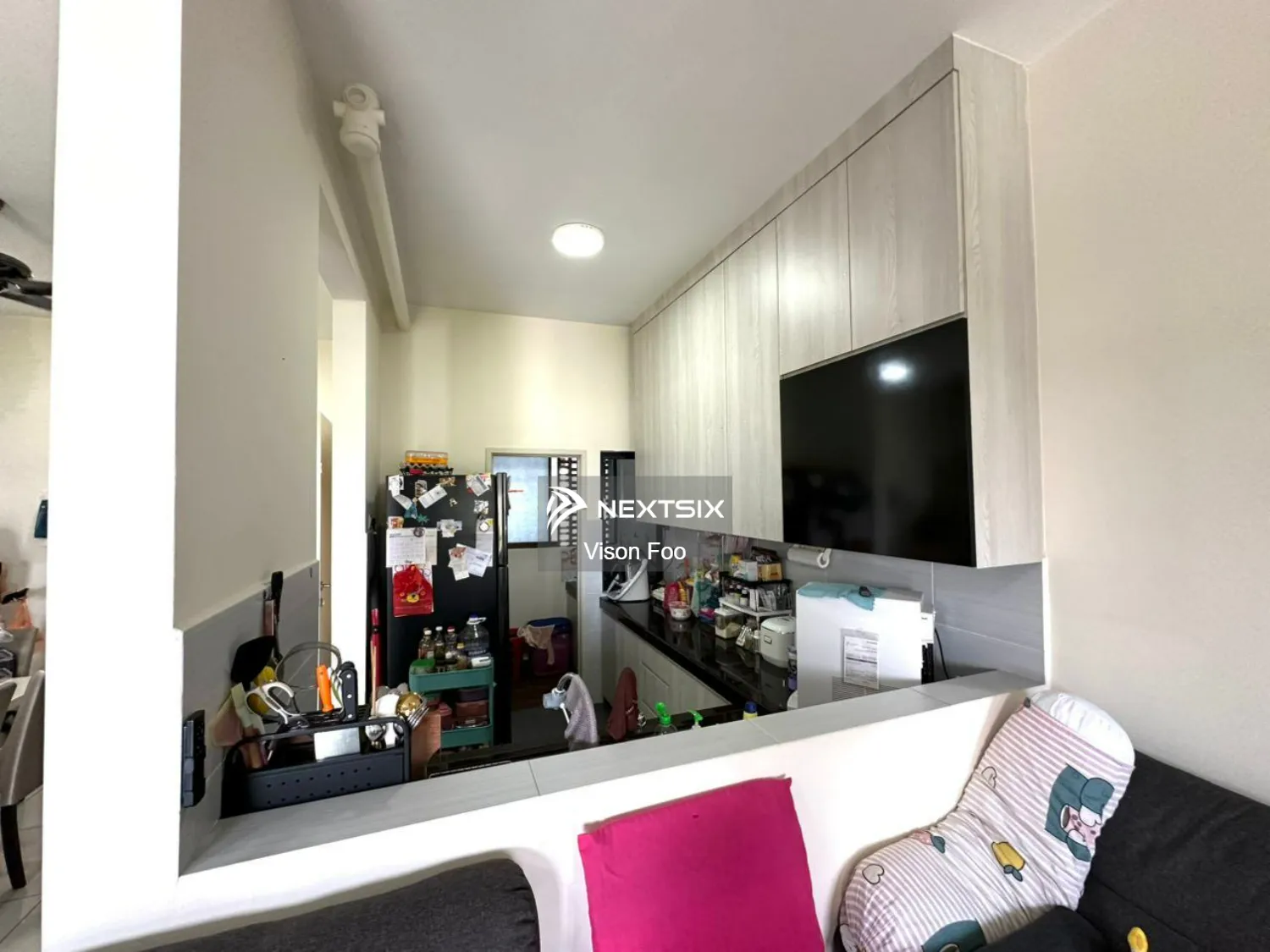 Apartment For Sale in Permas Jaya Johor - Image 8