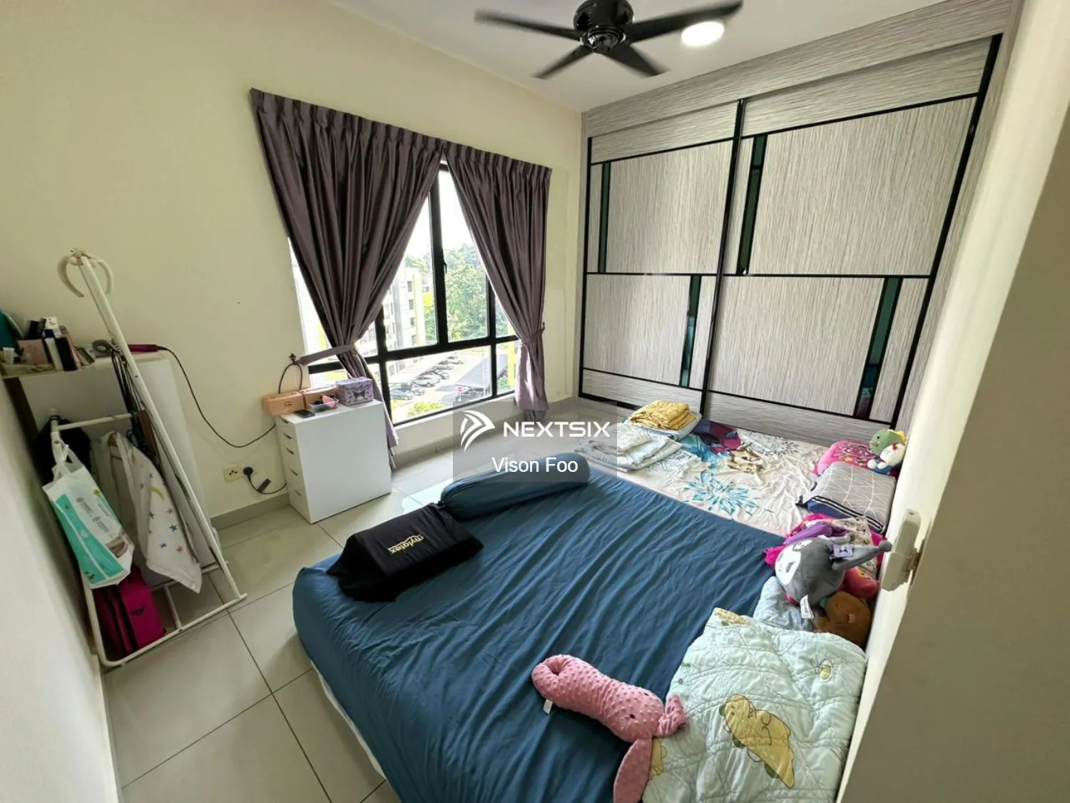 Apartment For Sale in Permas Jaya Johor - Image 9