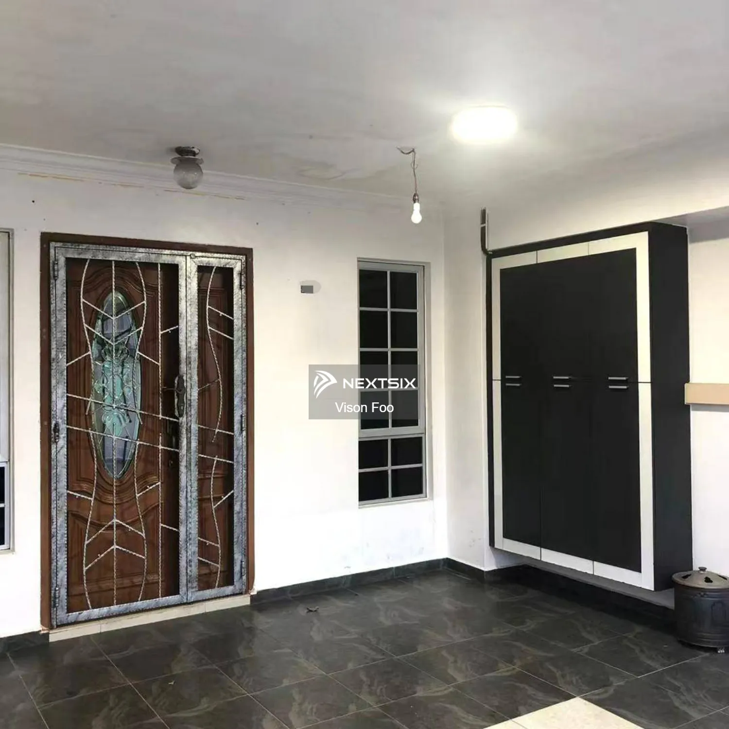 2-sty Terrace/Link House For Sale in Tebrau Johor