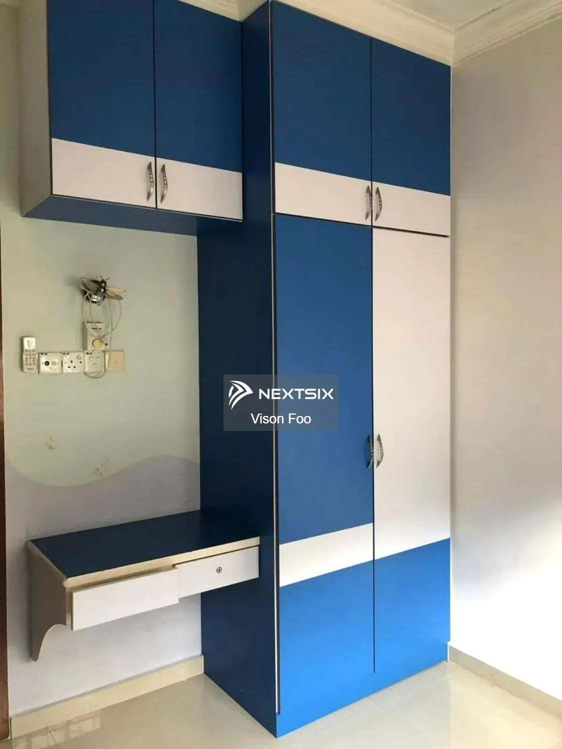 2-sty Terrace/Link House For Sale in Tebrau Johor - Image 10