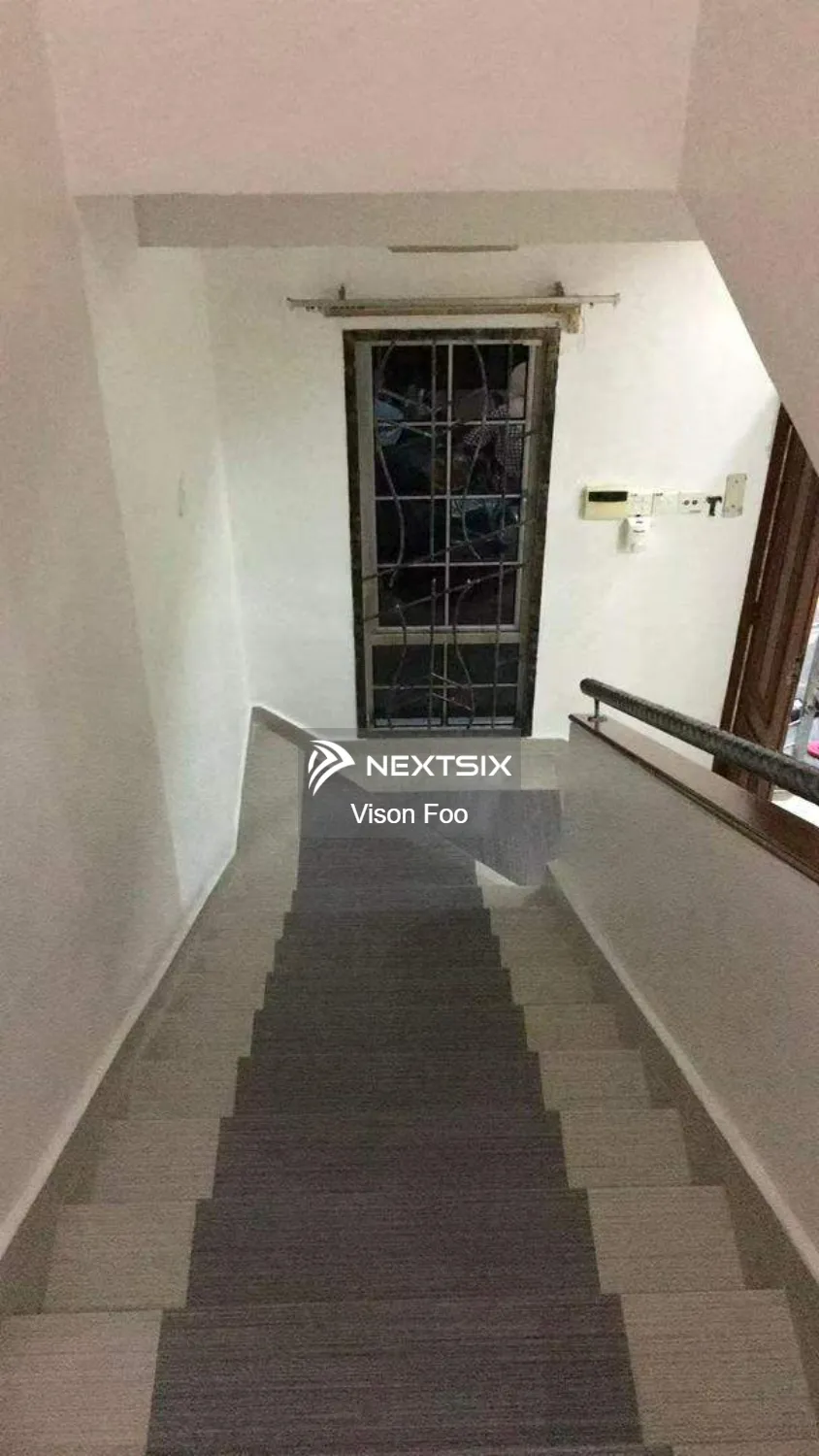 2-sty Terrace/Link House For Sale in Tebrau Johor - Image 12