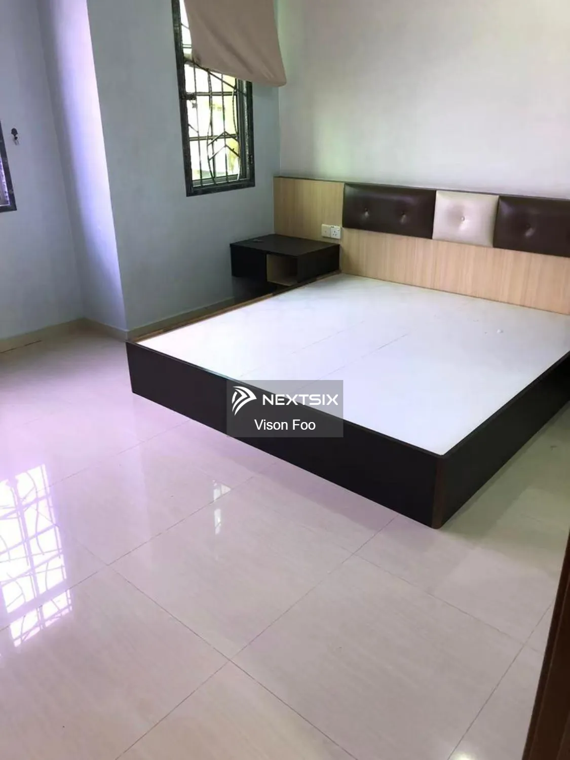 2-sty Terrace/Link House For Sale in Tebrau Johor - Image 17