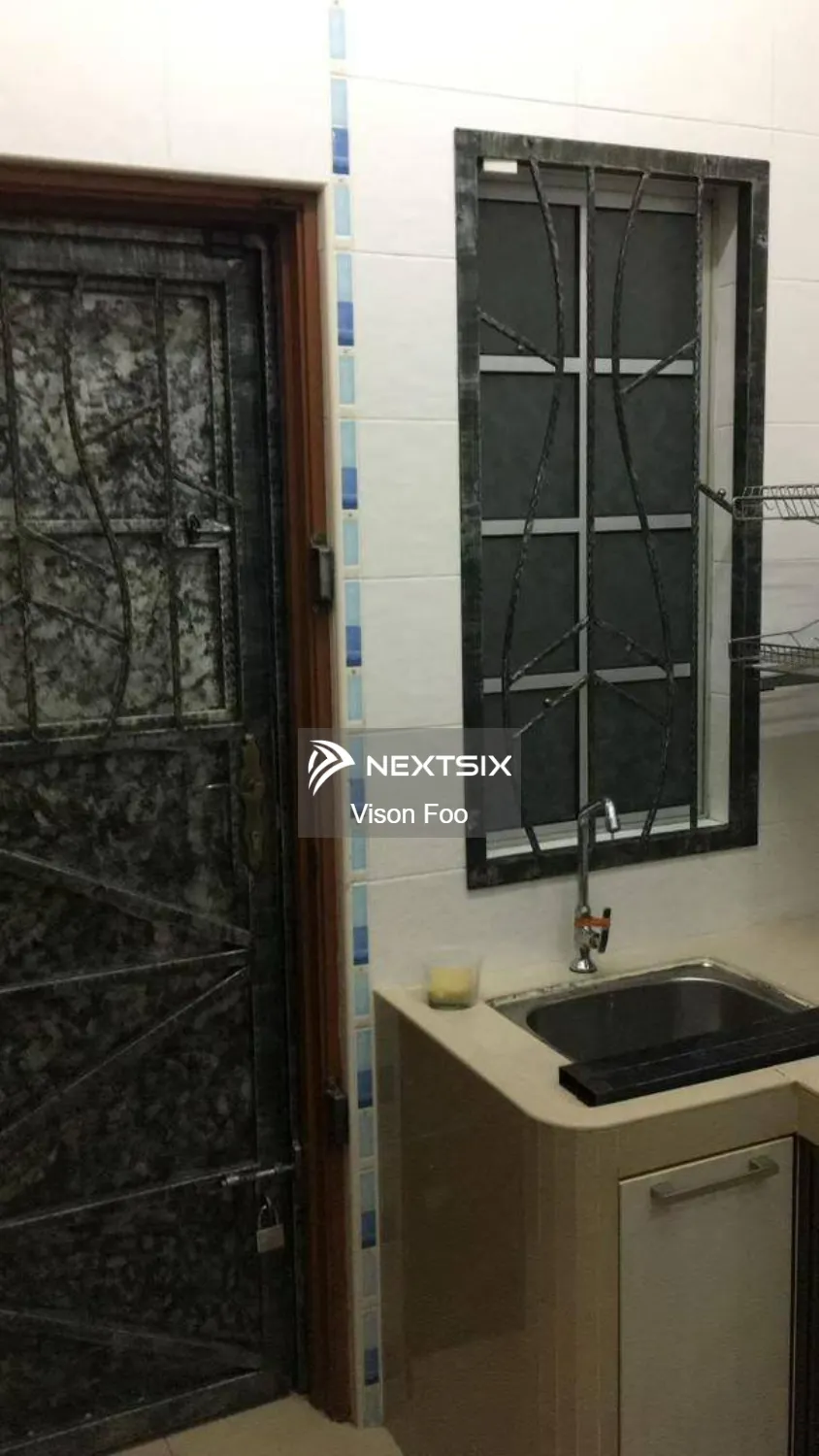 2-sty Terrace/Link House For Sale in Tebrau Johor - Image 6