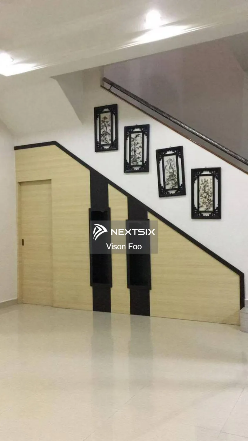 2-sty Terrace/Link House For Sale in Tebrau Johor - Image 7