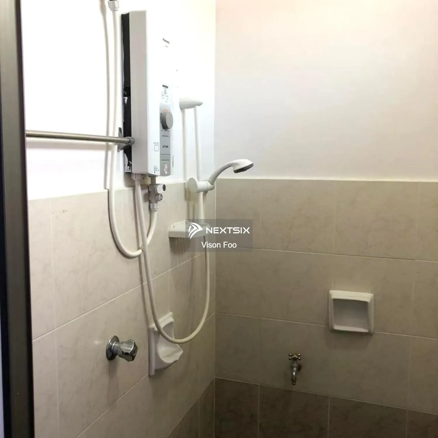 2-sty Terrace/Link House For Sale in Tebrau Johor - Image 9