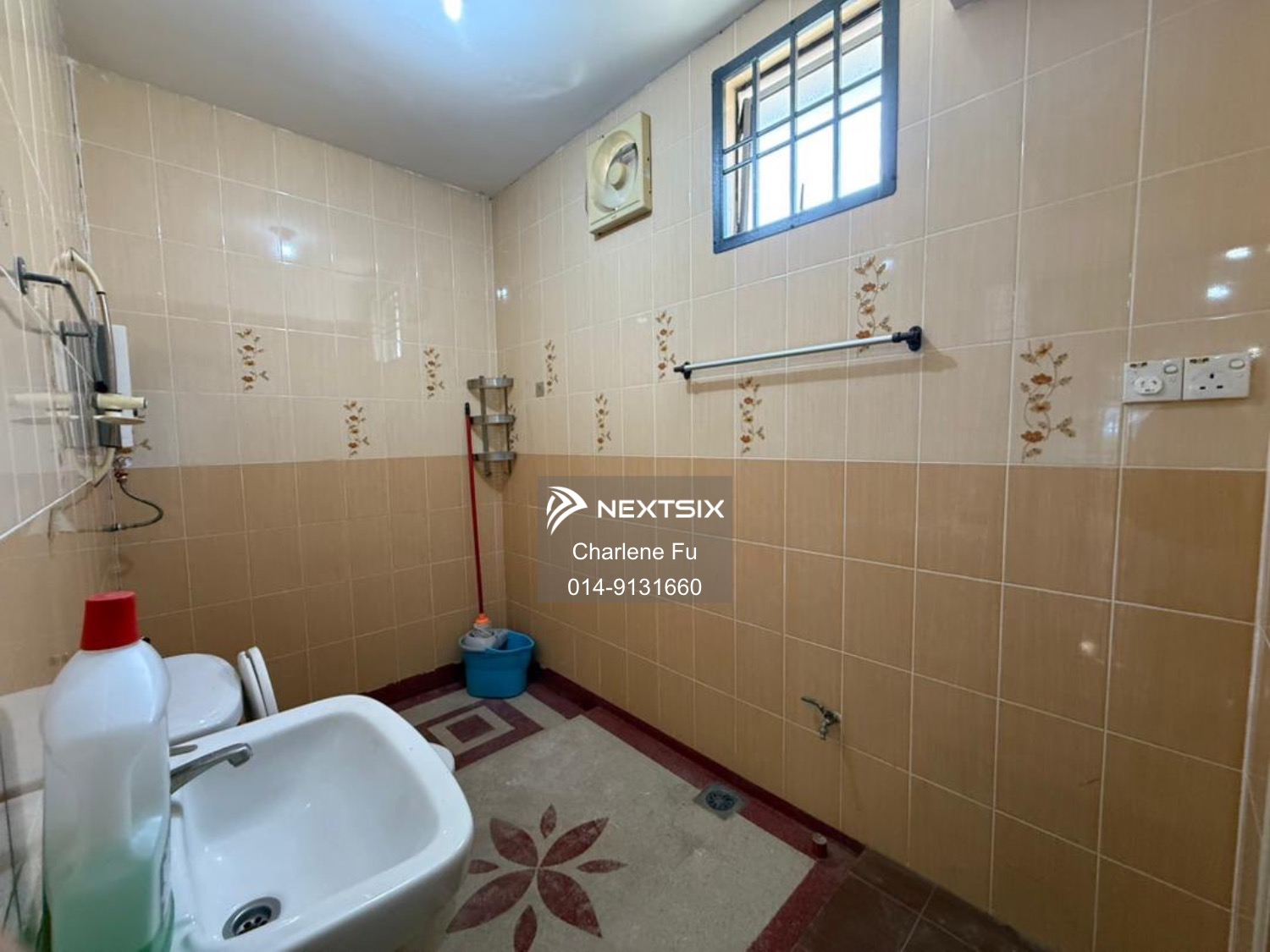 2-sty Terrace/Link House For Rent in Iskandar Puteri (Nusajaya) Johor - Image 14