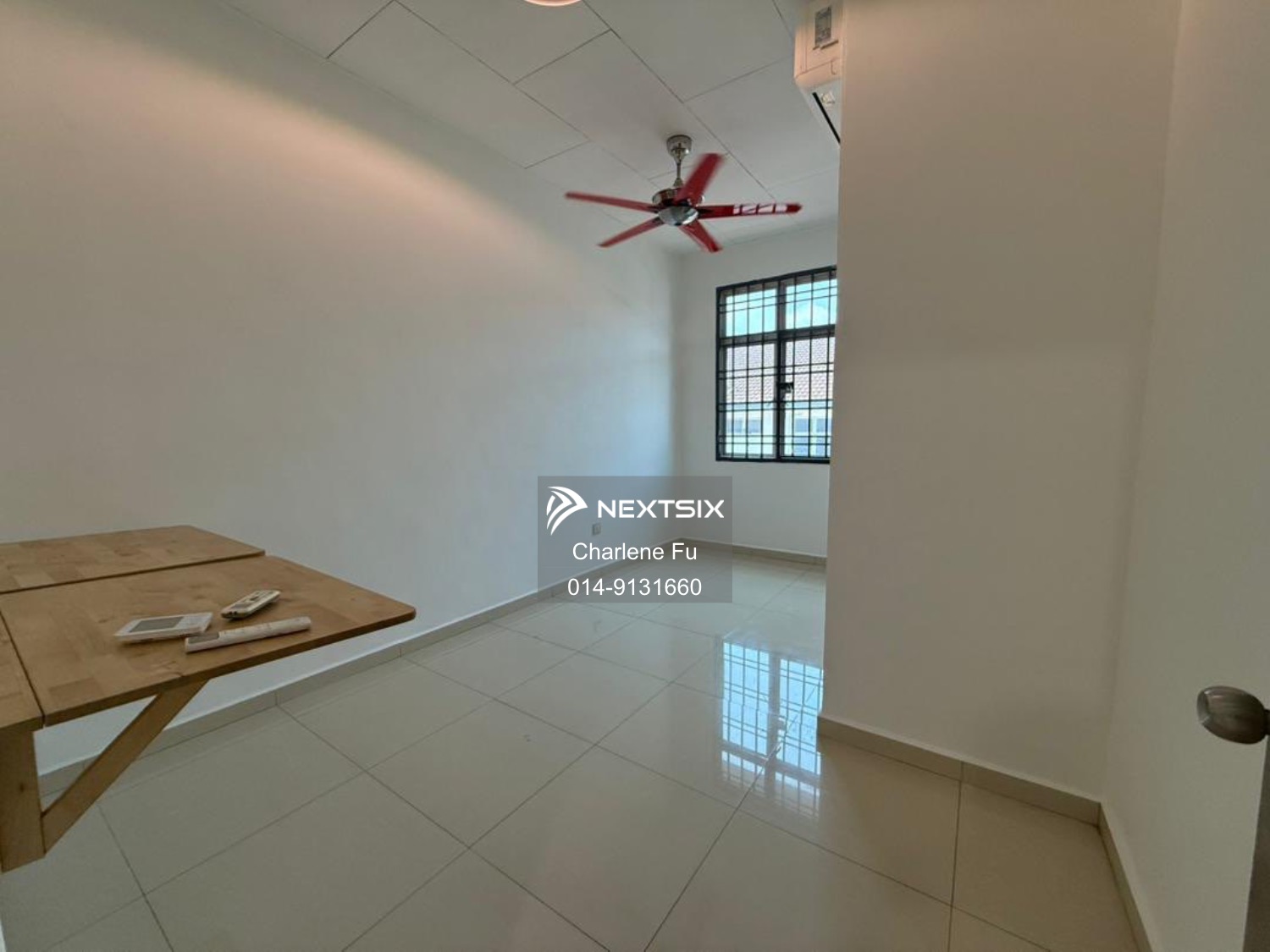 2-sty Terrace/Link House For Rent in Iskandar Puteri (Nusajaya) Johor - Image 3