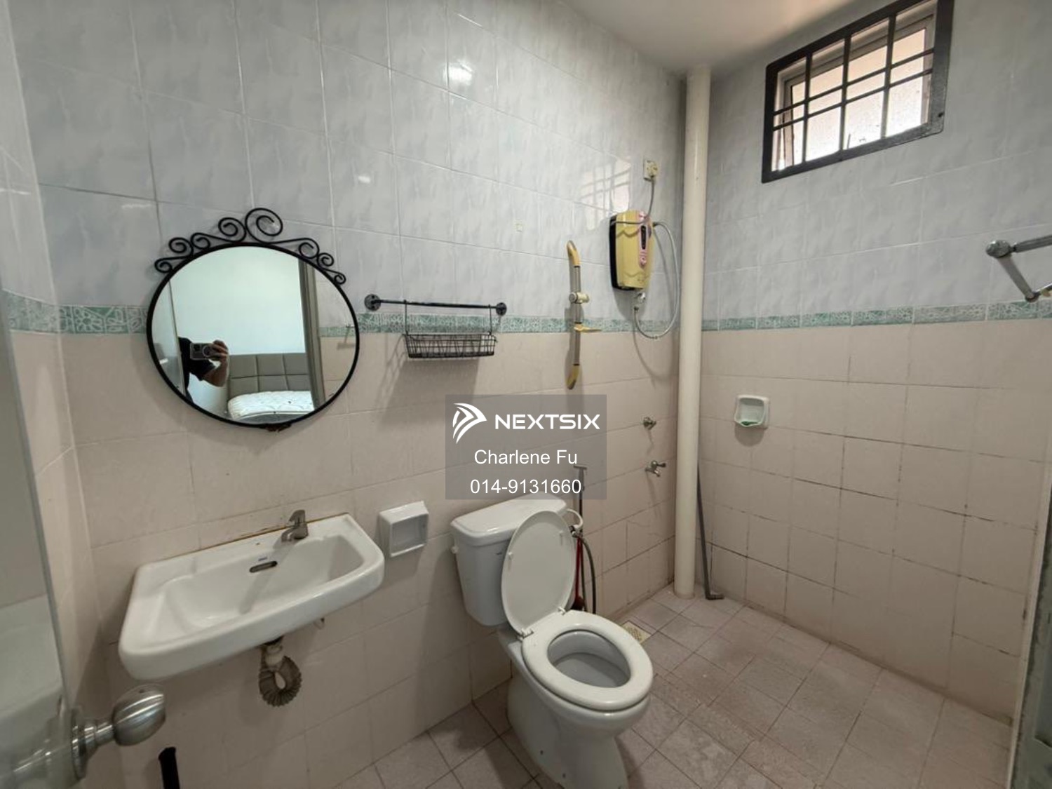 2-sty Terrace/Link House For Rent in Iskandar Puteri (Nusajaya) Johor - Image 5