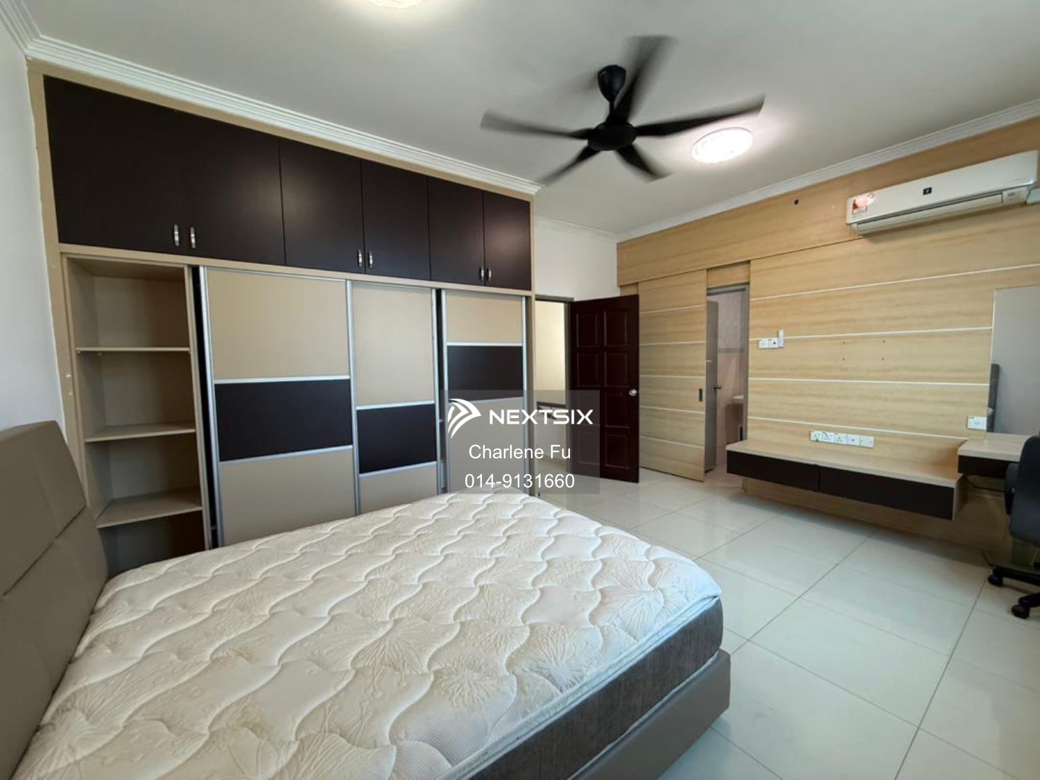 2-sty Terrace/Link House For Rent in Iskandar Puteri (Nusajaya) Johor - Image 7