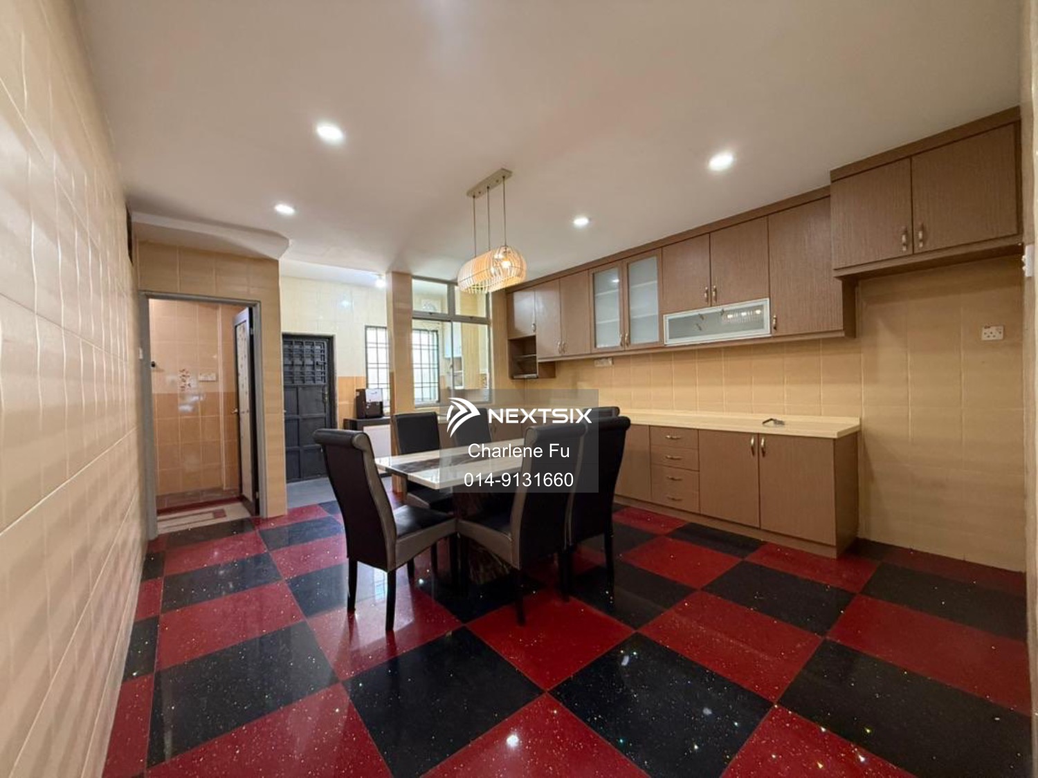 2-sty Terrace/Link House For Rent in Iskandar Puteri (Nusajaya) Johor - Image 8