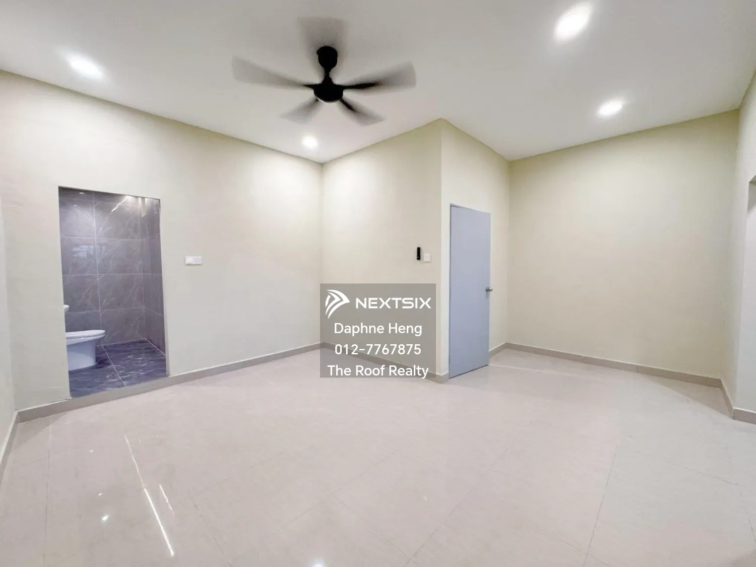 2-sty Terrace/Link House For Sale in Skudai Johor - Image 10