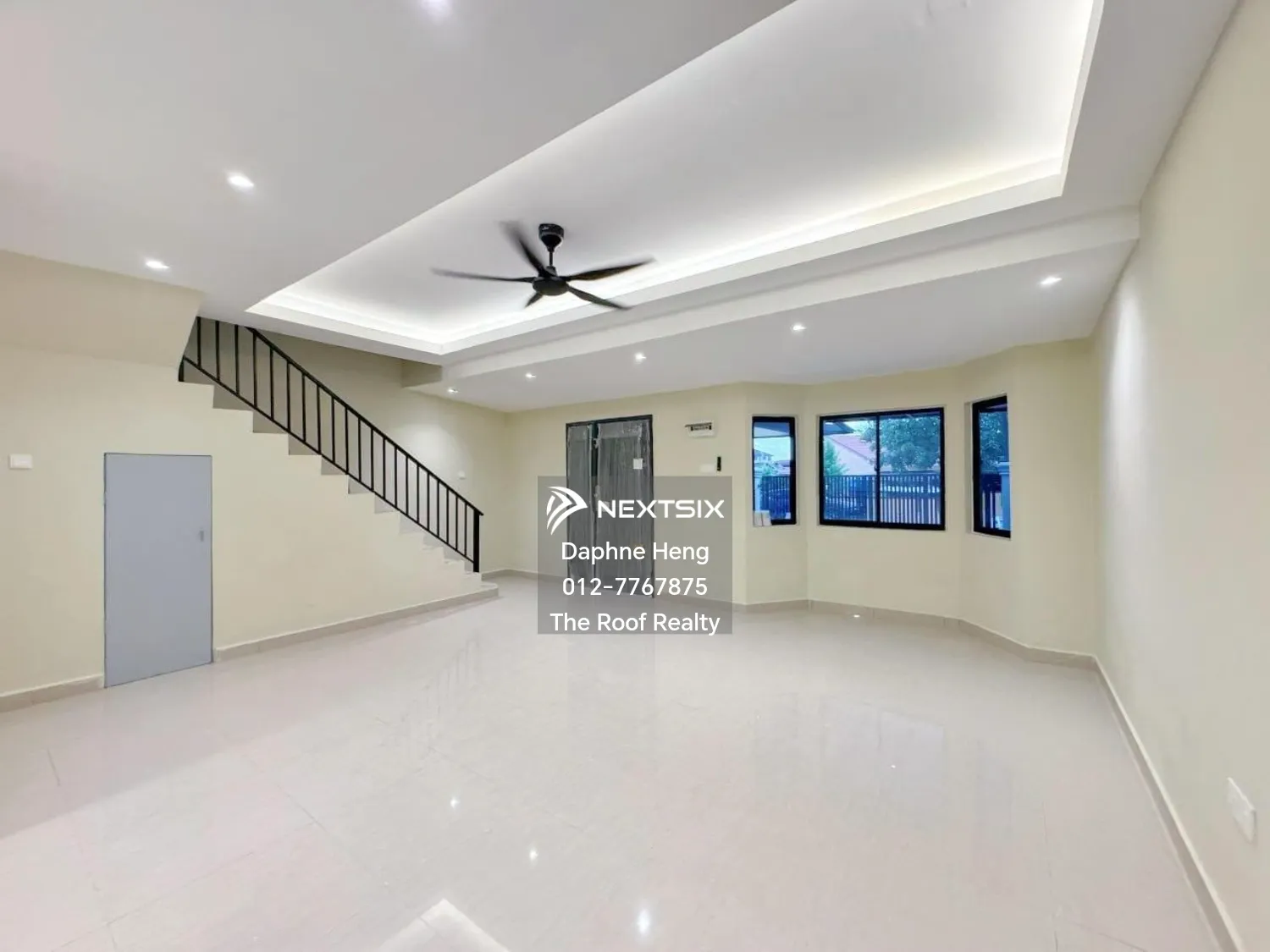 2-sty Terrace/Link House For Sale in Skudai Johor - Image 4