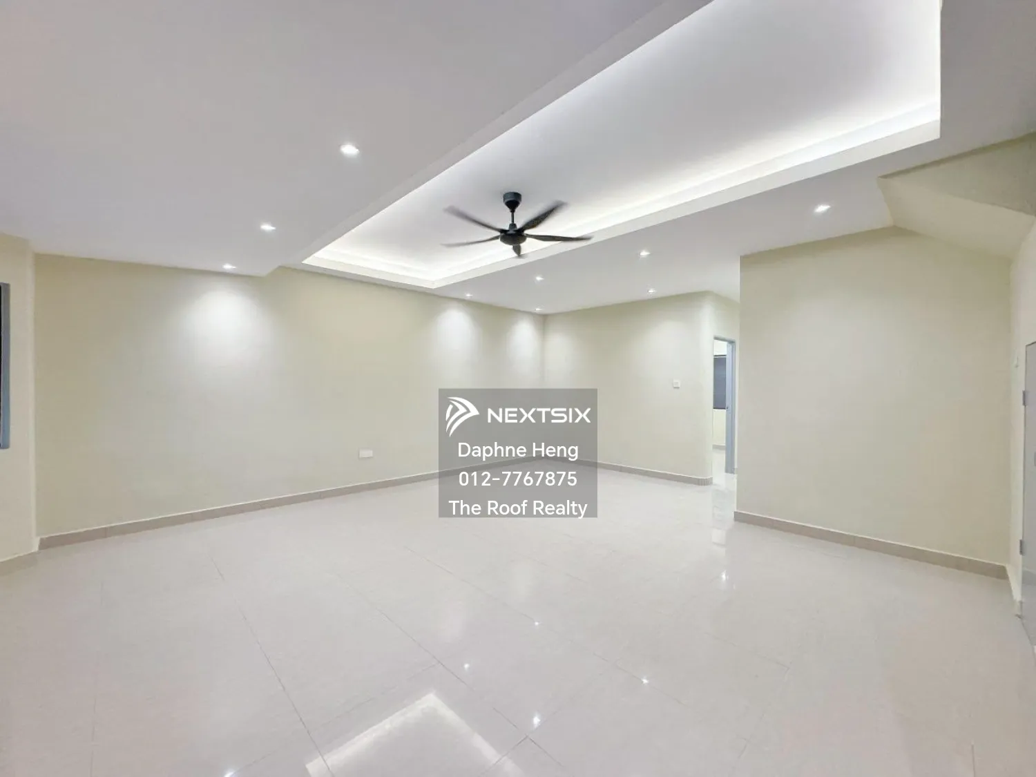 2-sty Terrace/Link House For Sale in Skudai Johor - Image 6