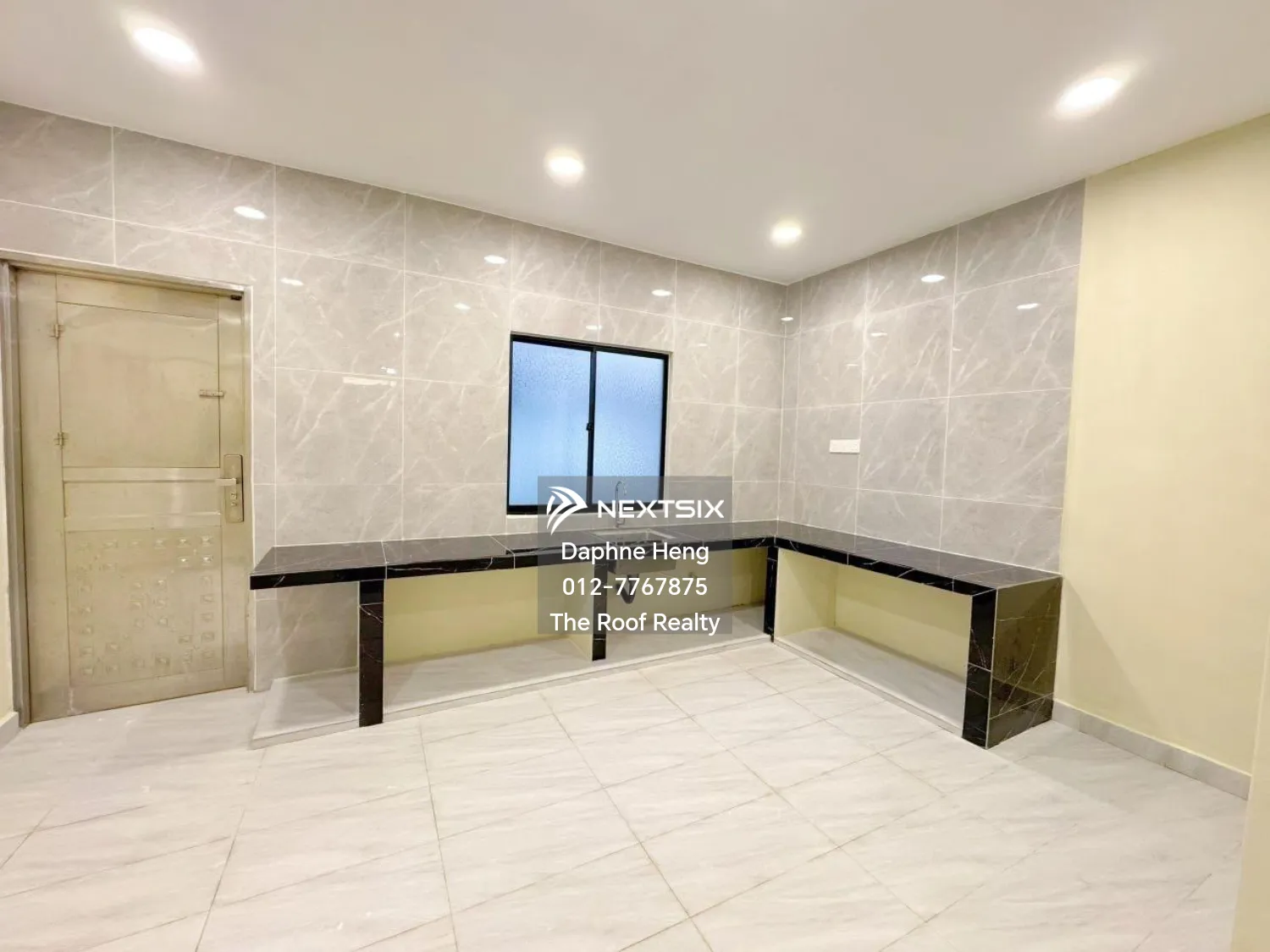 2-sty Terrace/Link House For Sale in Skudai Johor - Image 8