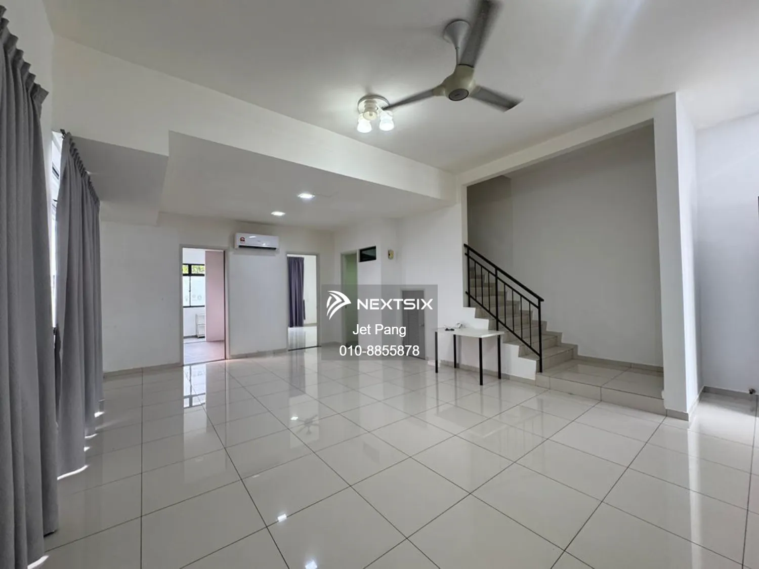 2-sty Terrace/Link House For Sale in Johor Bahru Johor