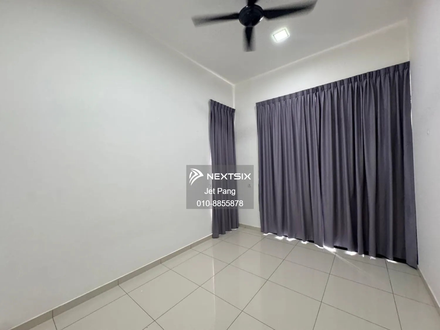 2-sty Terrace/Link House For Sale in Johor Bahru Johor - Image 6