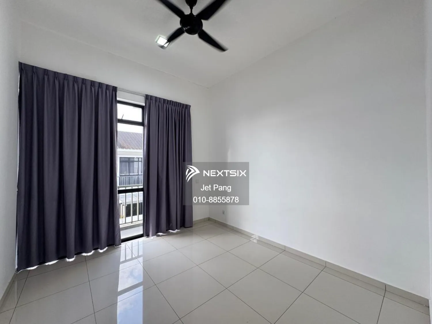 2-sty Terrace/Link House For Sale in Johor Bahru Johor - Image 7