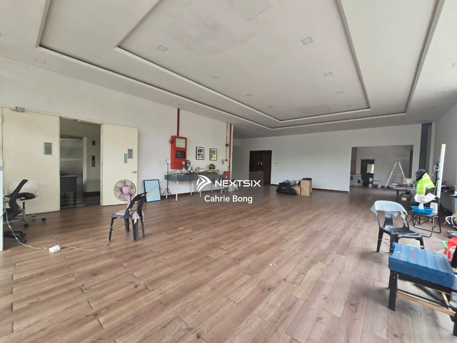 Link Factory For Rent in Johor Bahru Johor