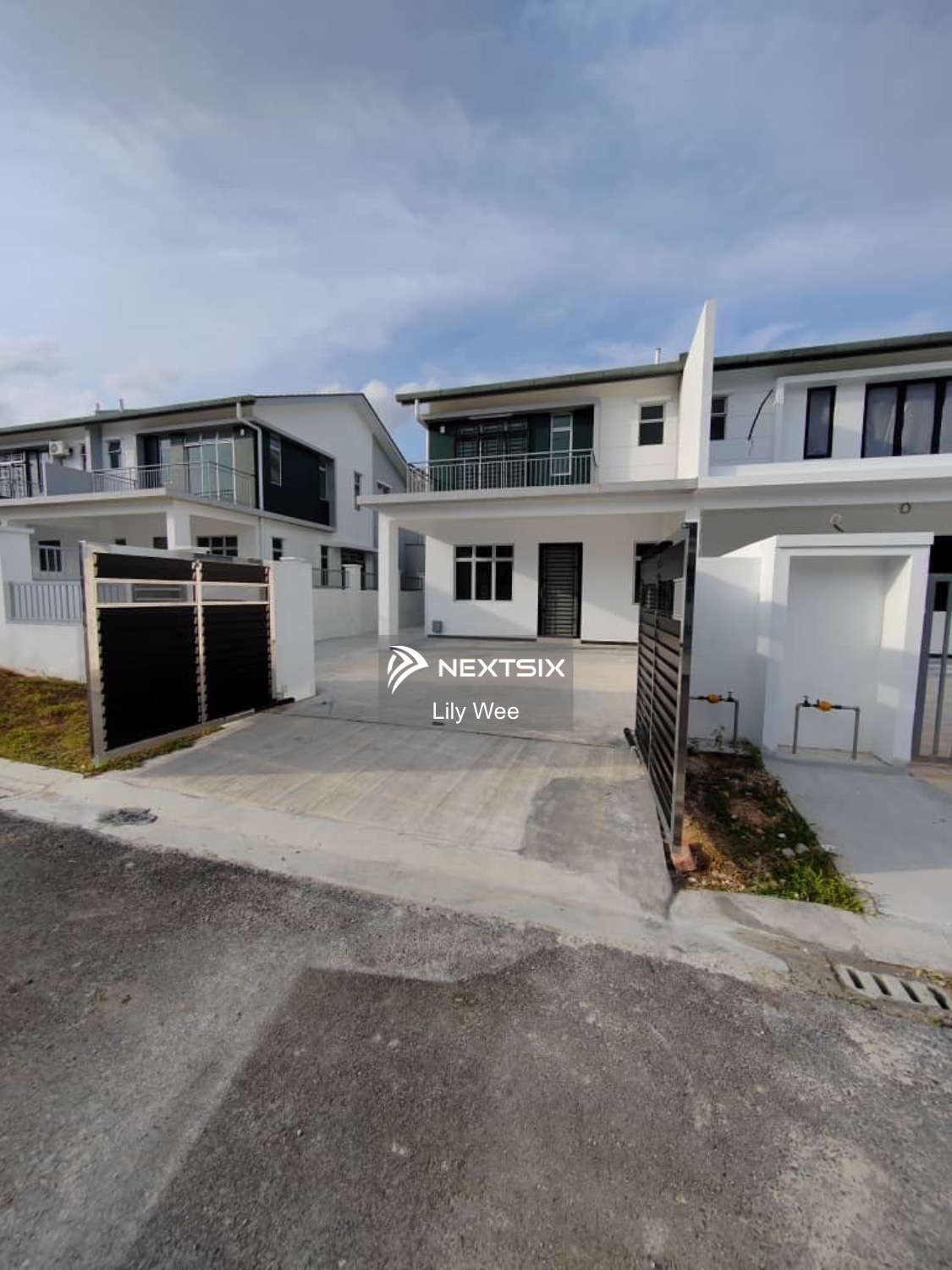 Cluster House For Rent in Johor Bahru Johor