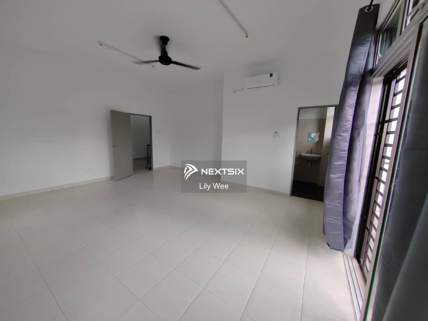 Cluster House For Rent in Johor Bahru Johor - Image 6